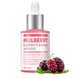  APIEU _Mulberry Blemish Clearing Ampoule